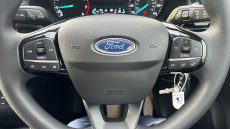 Ford Fiesta 1.1 75 Trend Navigation 5dr Petrol Hatchback